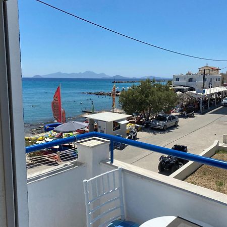 Annoula Studios And Apartments Kardamena  Εξωτερικό φωτογραφία