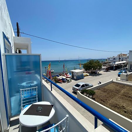 Annoula Studios And Apartments Kardamena  Εξωτερικό φωτογραφία