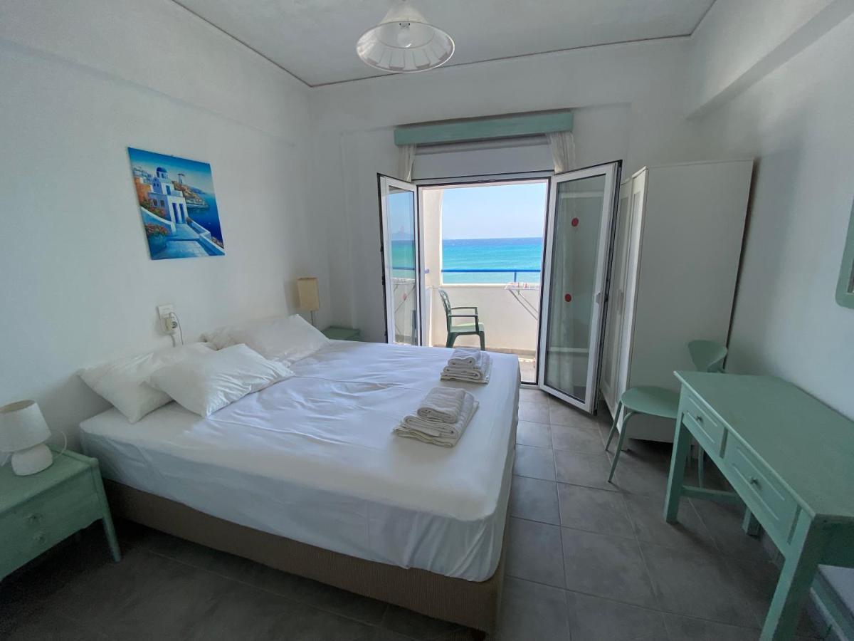 Annoula Studios And Apartments Kardamena  Εξωτερικό φωτογραφία