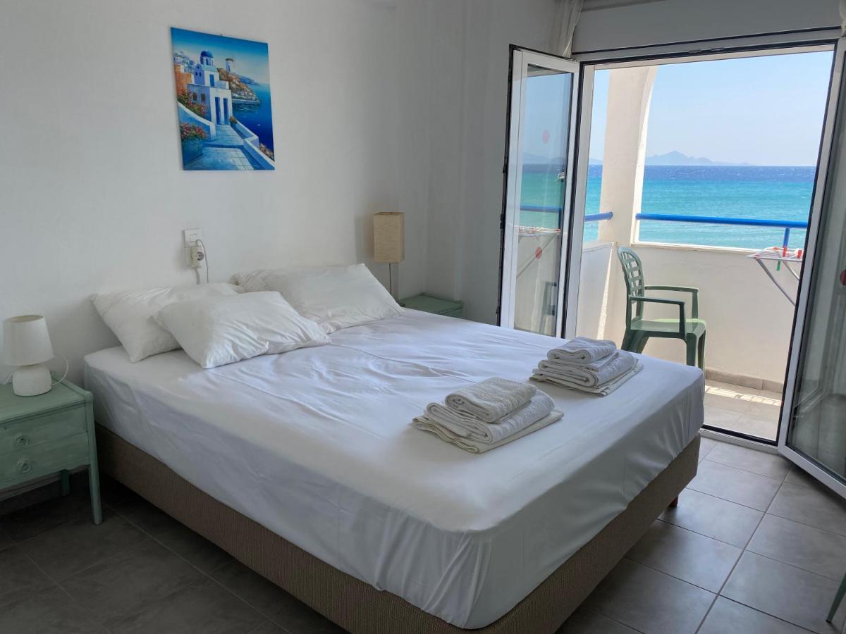 Annoula Studios And Apartments Kardamena  Εξωτερικό φωτογραφία