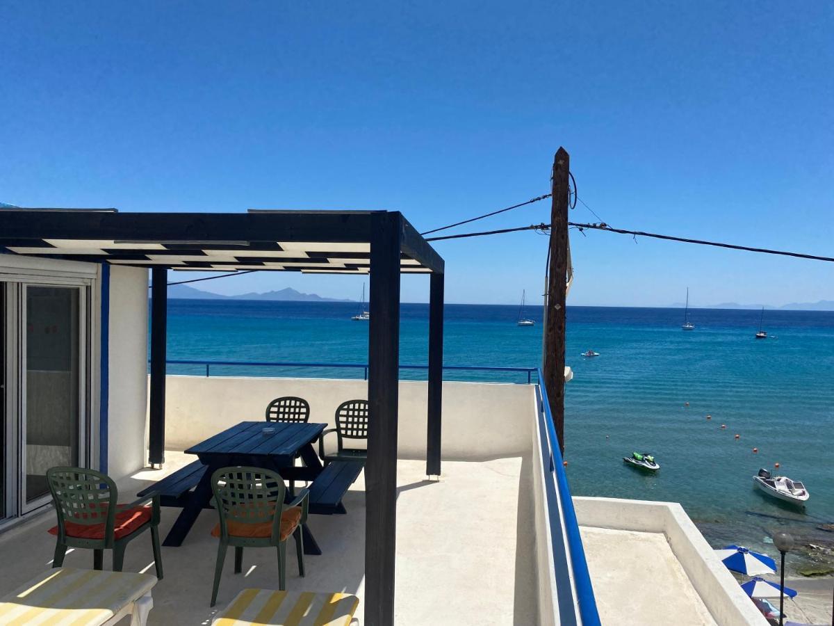 Annoula Studios And Apartments Kardamena  Εξωτερικό φωτογραφία