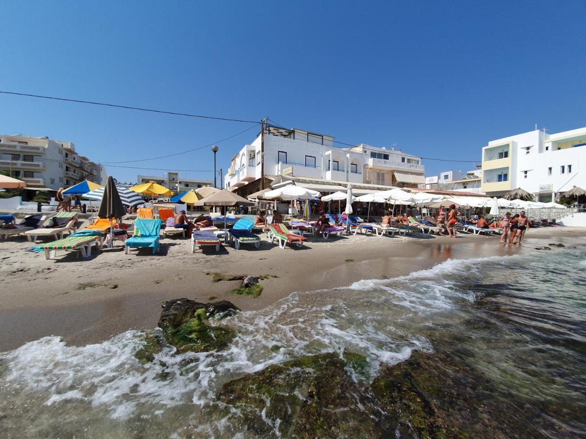 Annoula Studios And Apartments Kardamena  Εξωτερικό φωτογραφία
