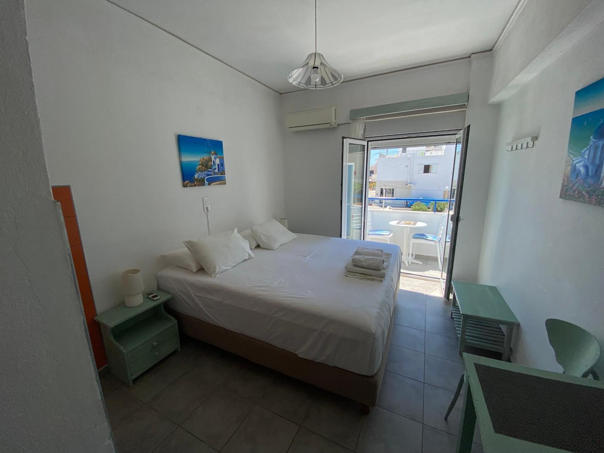 Annoula Studios And Apartments Kardamena  Εξωτερικό φωτογραφία