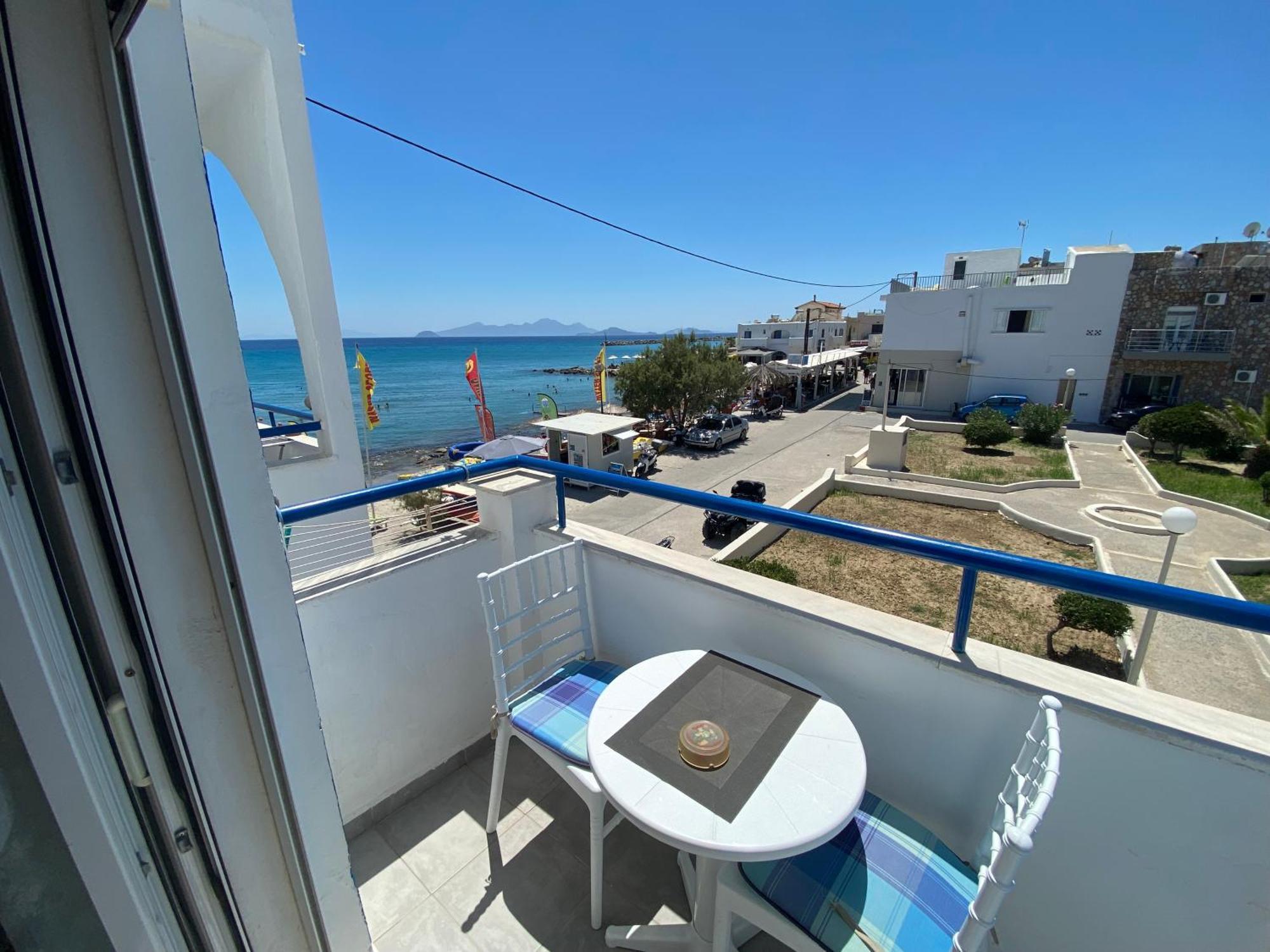 Annoula Studios And Apartments Kardamena  Εξωτερικό φωτογραφία