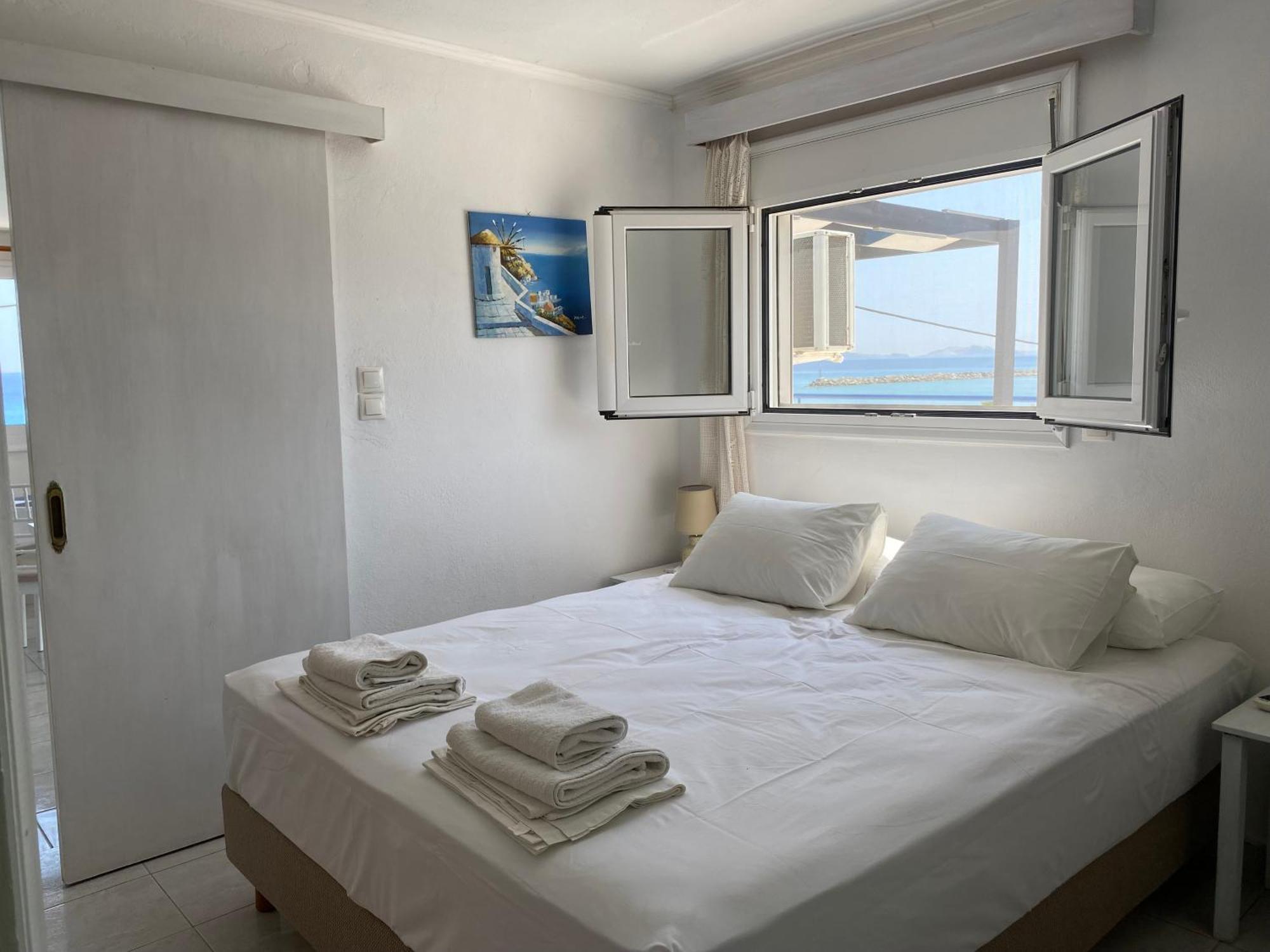 Annoula Studios And Apartments Kardamena  Εξωτερικό φωτογραφία