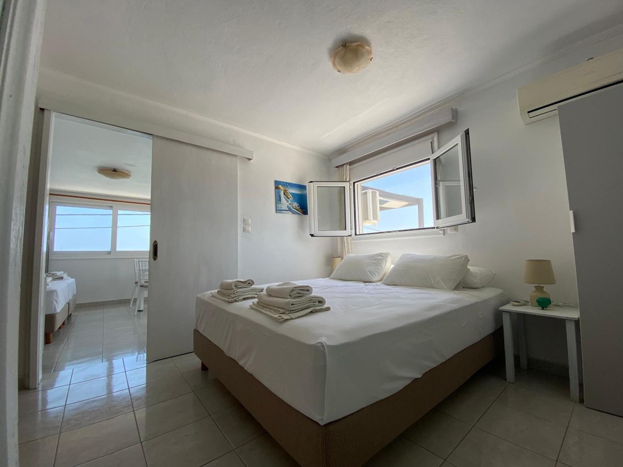 Annoula Studios And Apartments Kardamena  Εξωτερικό φωτογραφία