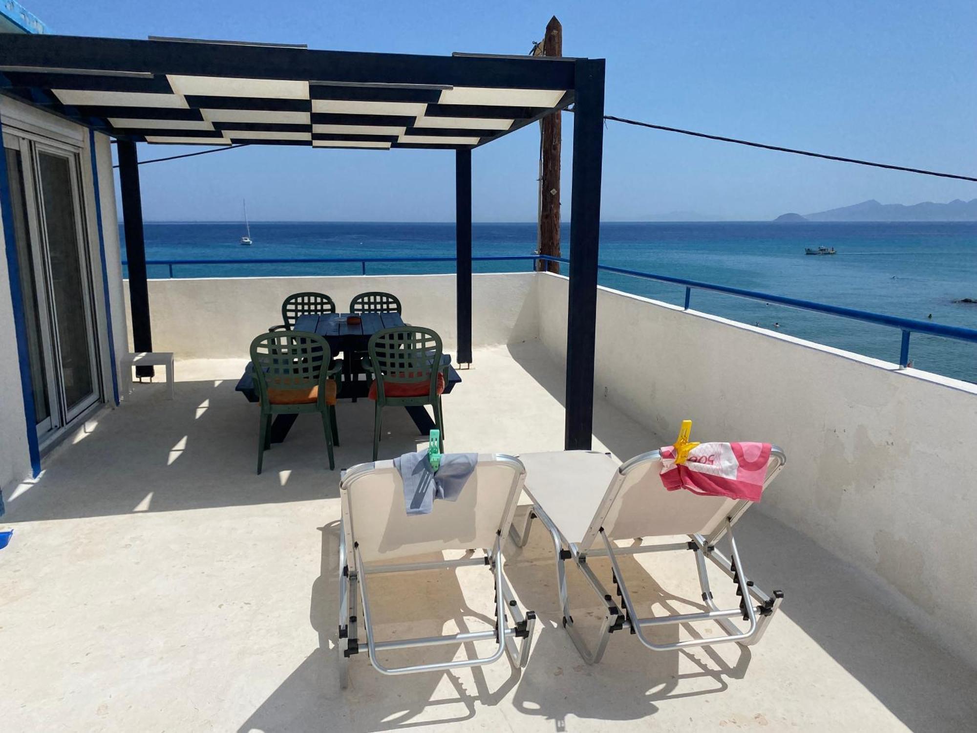 Annoula Studios And Apartments Kardamena  Εξωτερικό φωτογραφία
