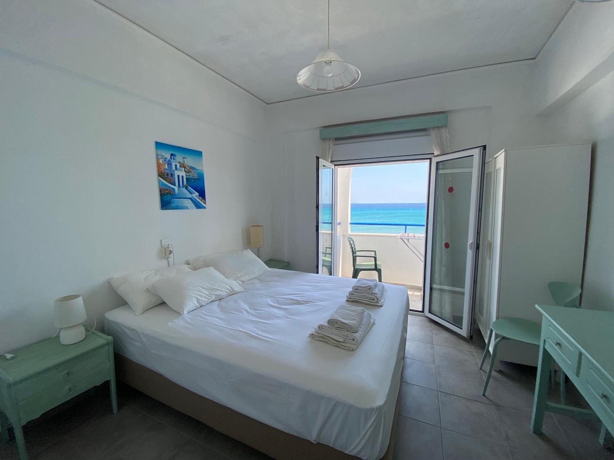 Annoula Studios And Apartments Kardamena  Εξωτερικό φωτογραφία