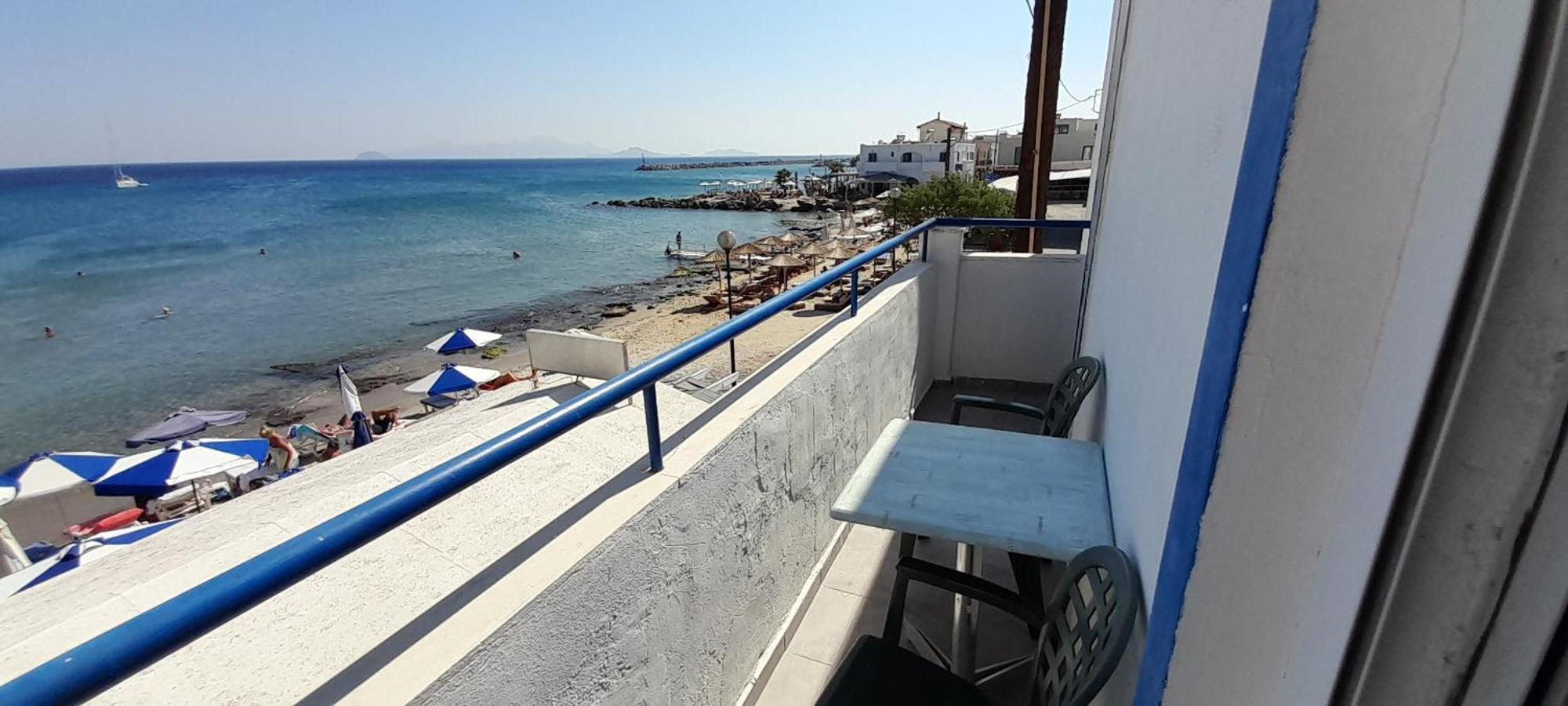 Annoula Studios And Apartments Kardamena  Εξωτερικό φωτογραφία