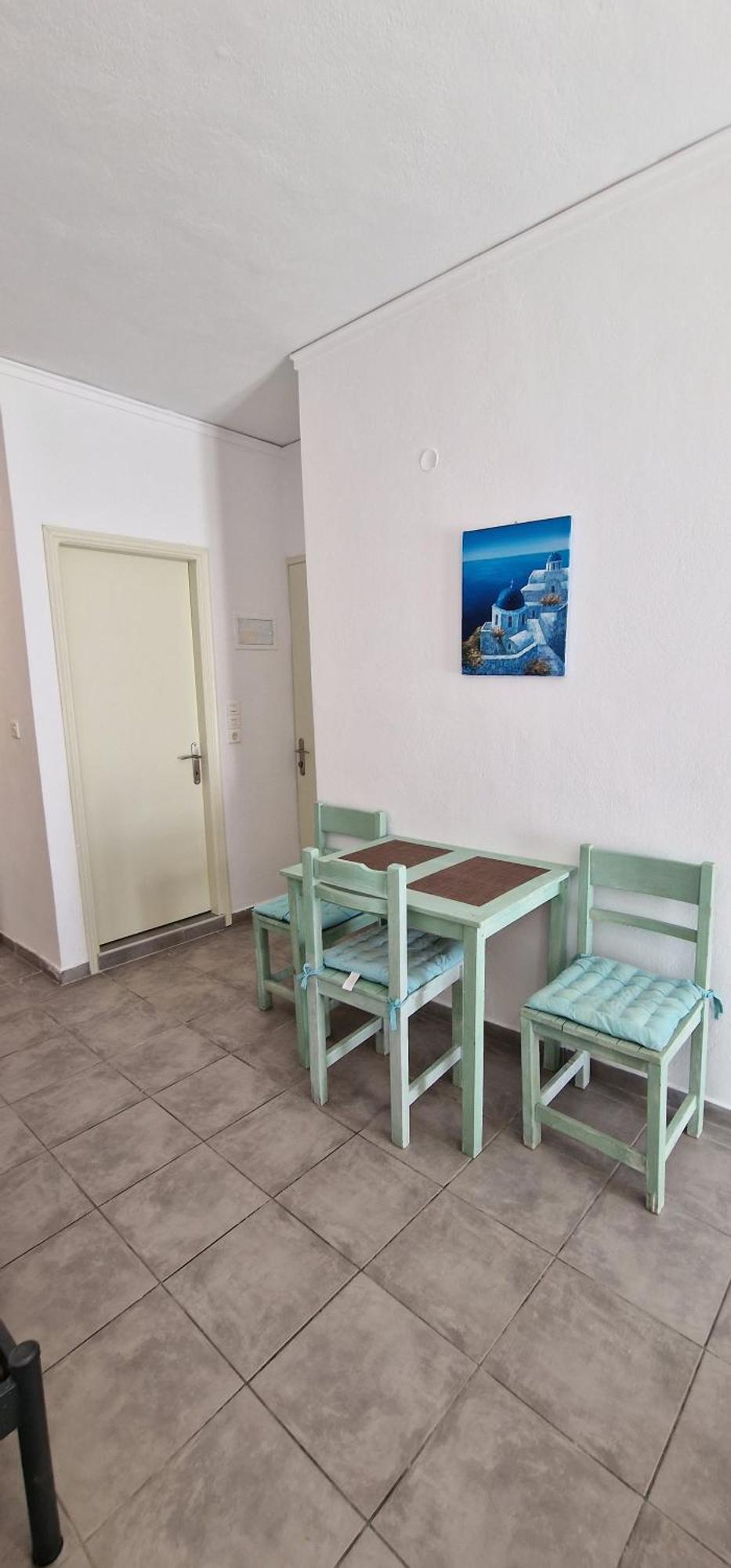 Annoula Studios And Apartments Kardamena  Εξωτερικό φωτογραφία