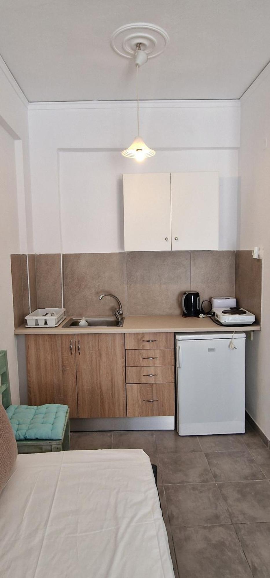 Annoula Studios And Apartments Kardamena  Εξωτερικό φωτογραφία