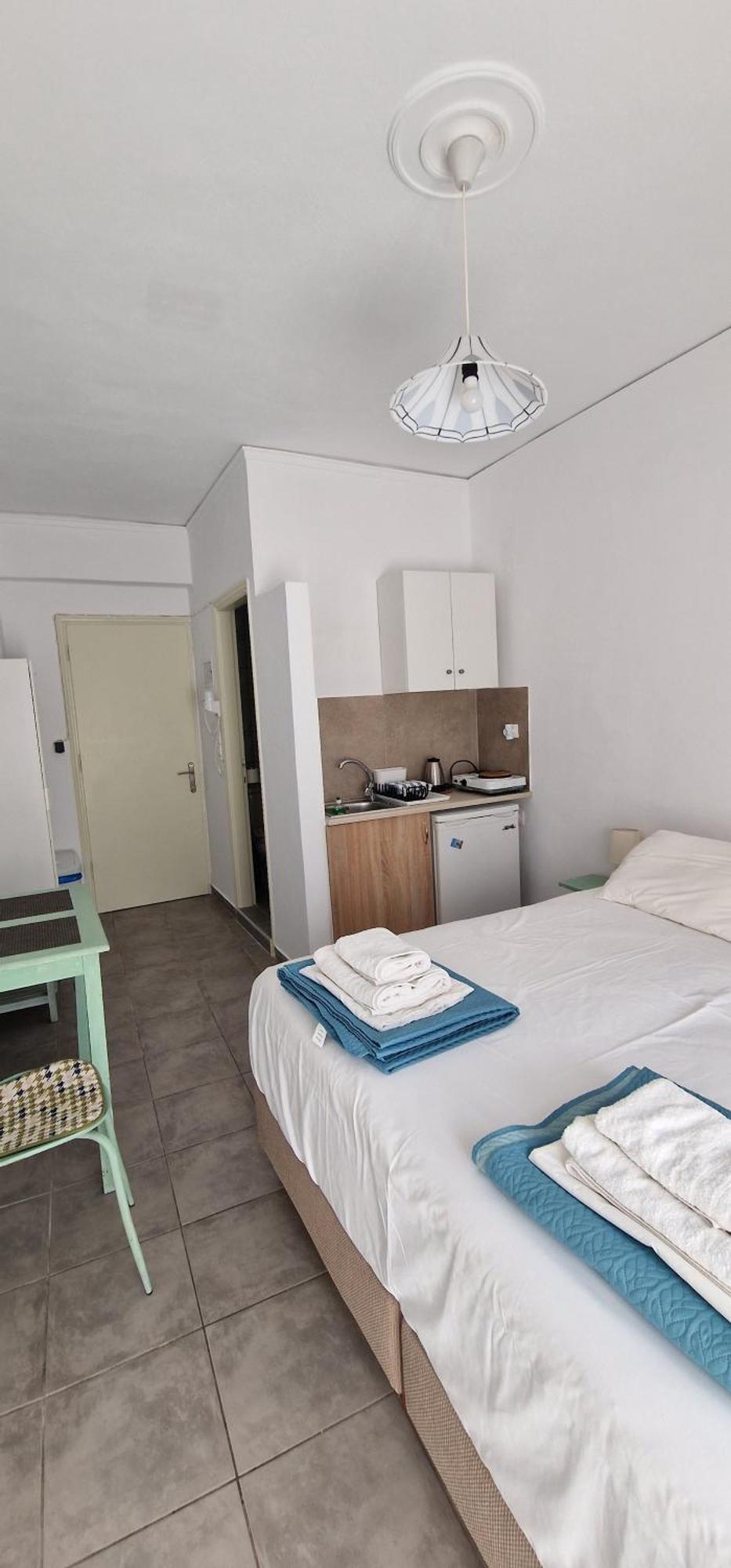Annoula Studios And Apartments Kardamena  Εξωτερικό φωτογραφία