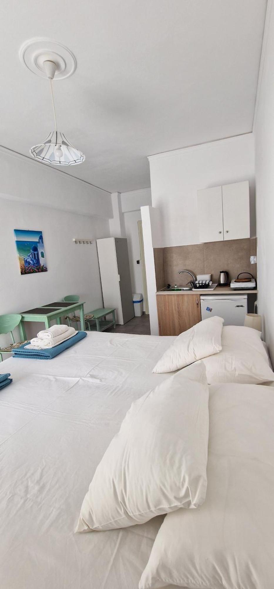 Annoula Studios And Apartments Kardamena  Εξωτερικό φωτογραφία