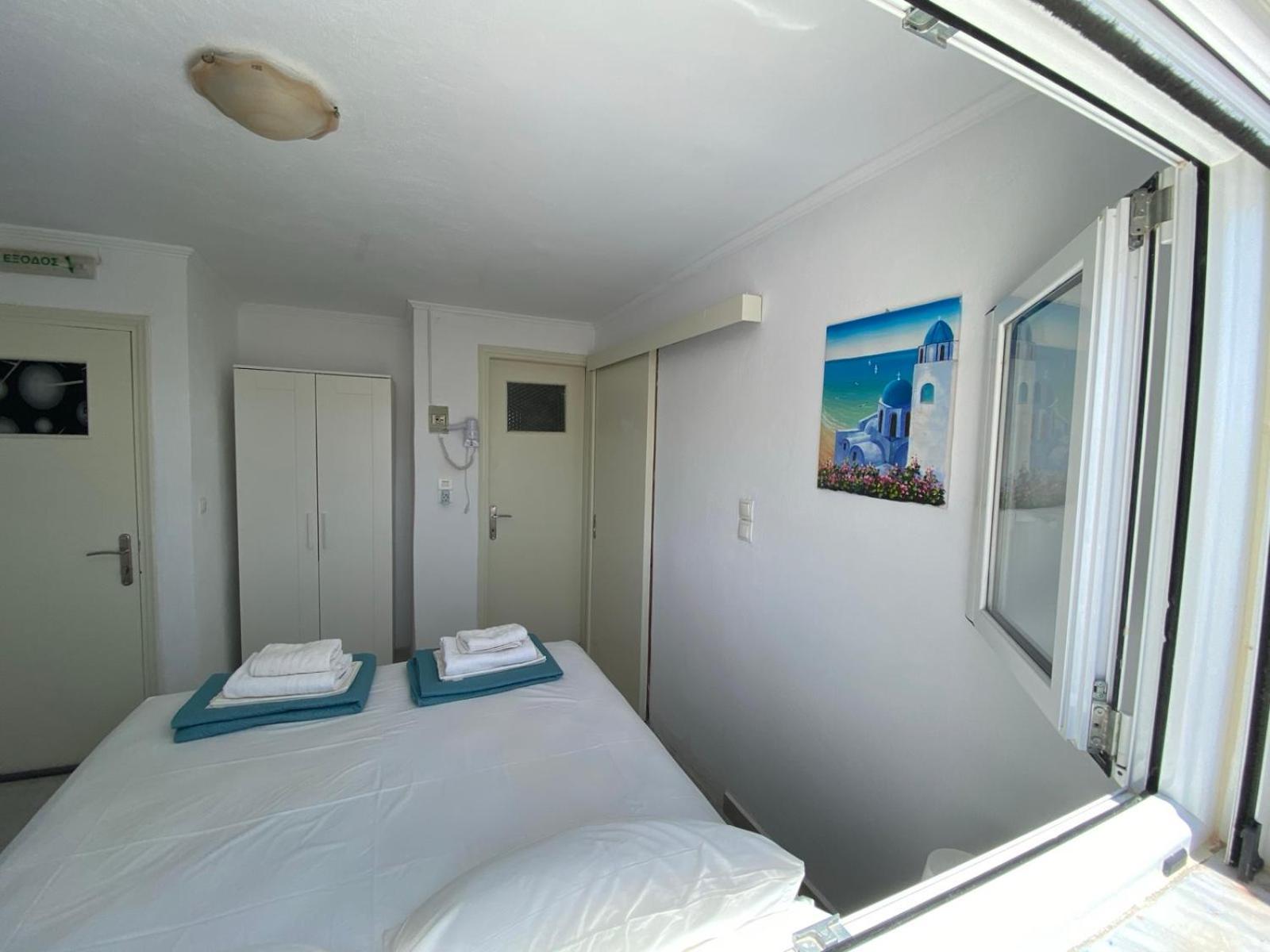 Annoula Studios And Apartments Kardamena  Εξωτερικό φωτογραφία
