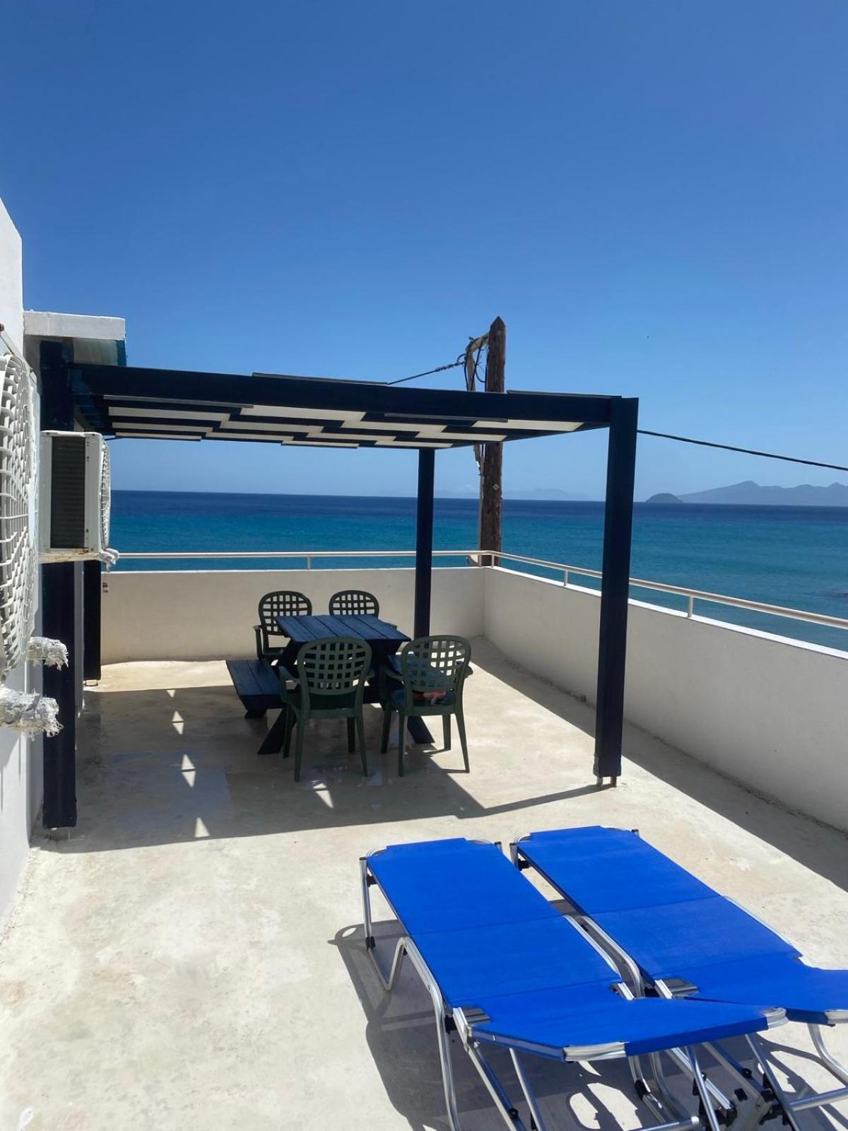 Annoula Studios And Apartments Kardamena  Εξωτερικό φωτογραφία