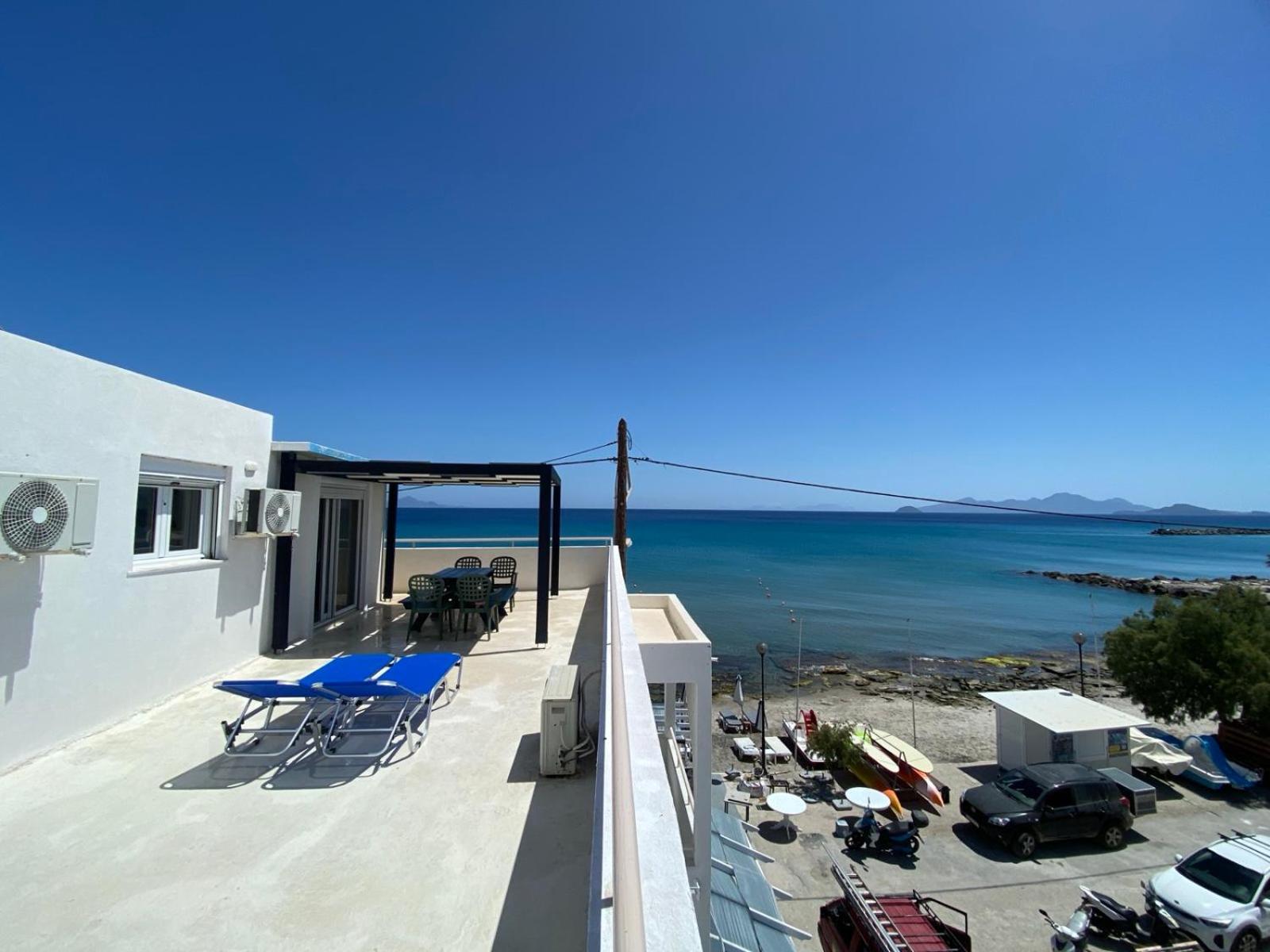 Annoula Studios And Apartments Kardamena  Εξωτερικό φωτογραφία
