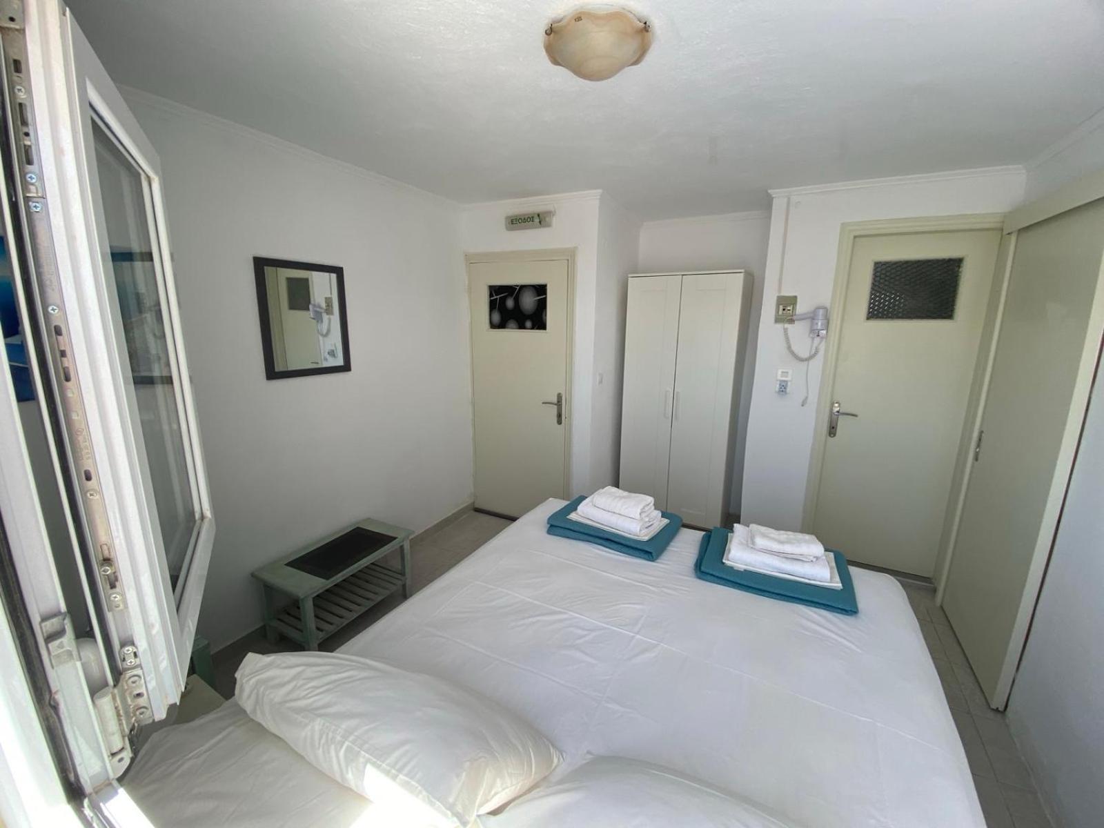 Annoula Studios And Apartments Kardamena  Εξωτερικό φωτογραφία