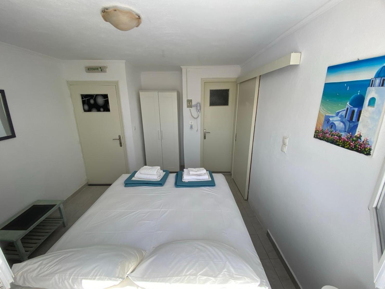 Annoula Studios And Apartments Kardamena  Εξωτερικό φωτογραφία