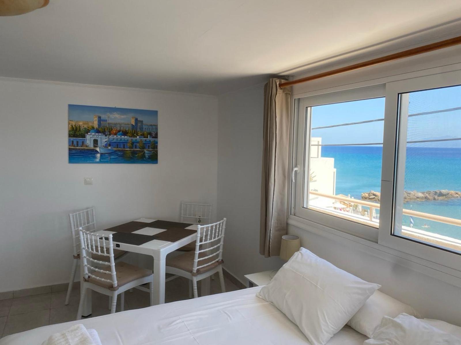 Annoula Studios And Apartments Kardamena  Εξωτερικό φωτογραφία