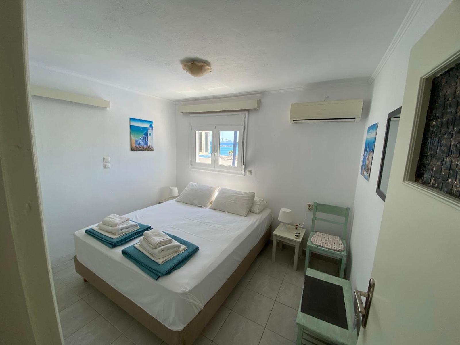 Annoula Studios And Apartments Kardamena  Εξωτερικό φωτογραφία