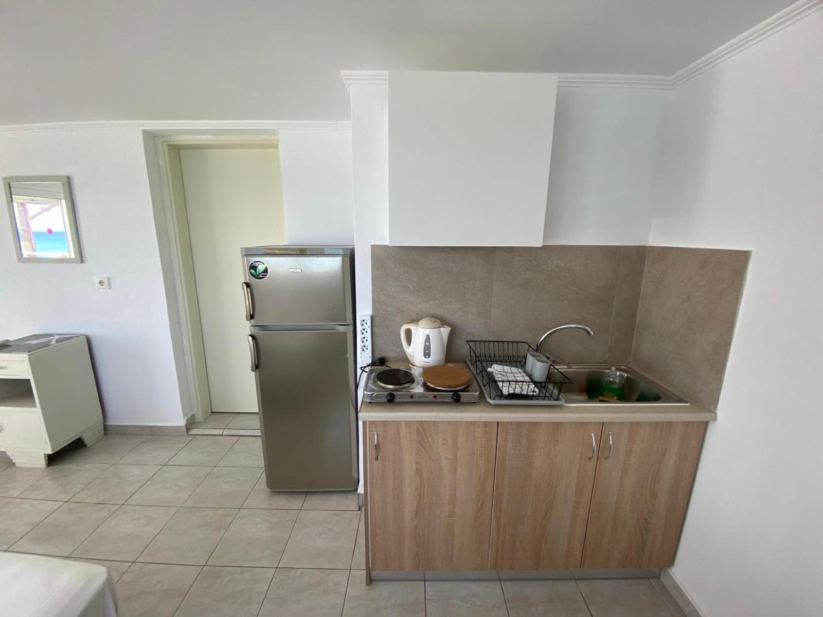 Annoula Studios And Apartments Kardamena  Εξωτερικό φωτογραφία