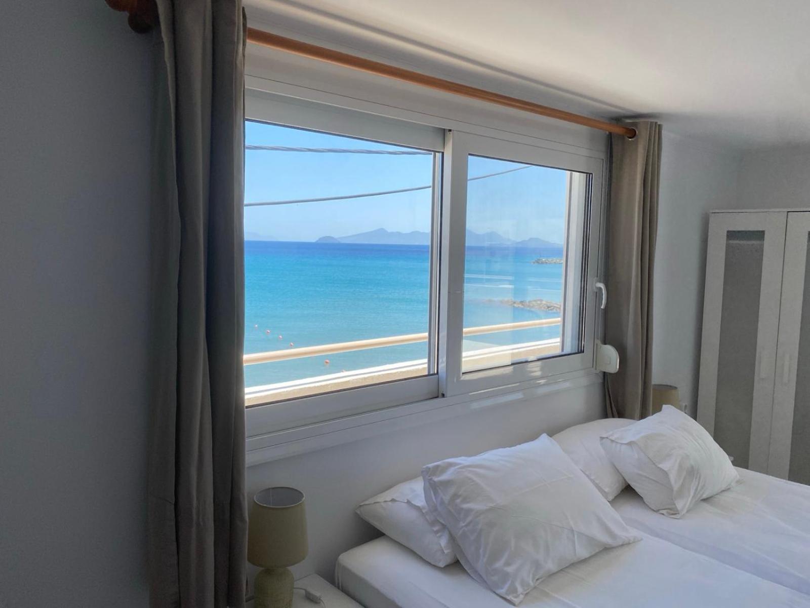 Annoula Studios And Apartments Kardamena  Εξωτερικό φωτογραφία