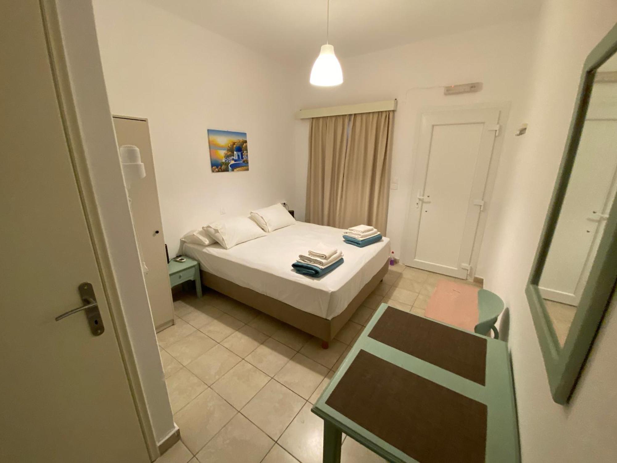 Annoula Studios And Apartments Kardamena  Εξωτερικό φωτογραφία