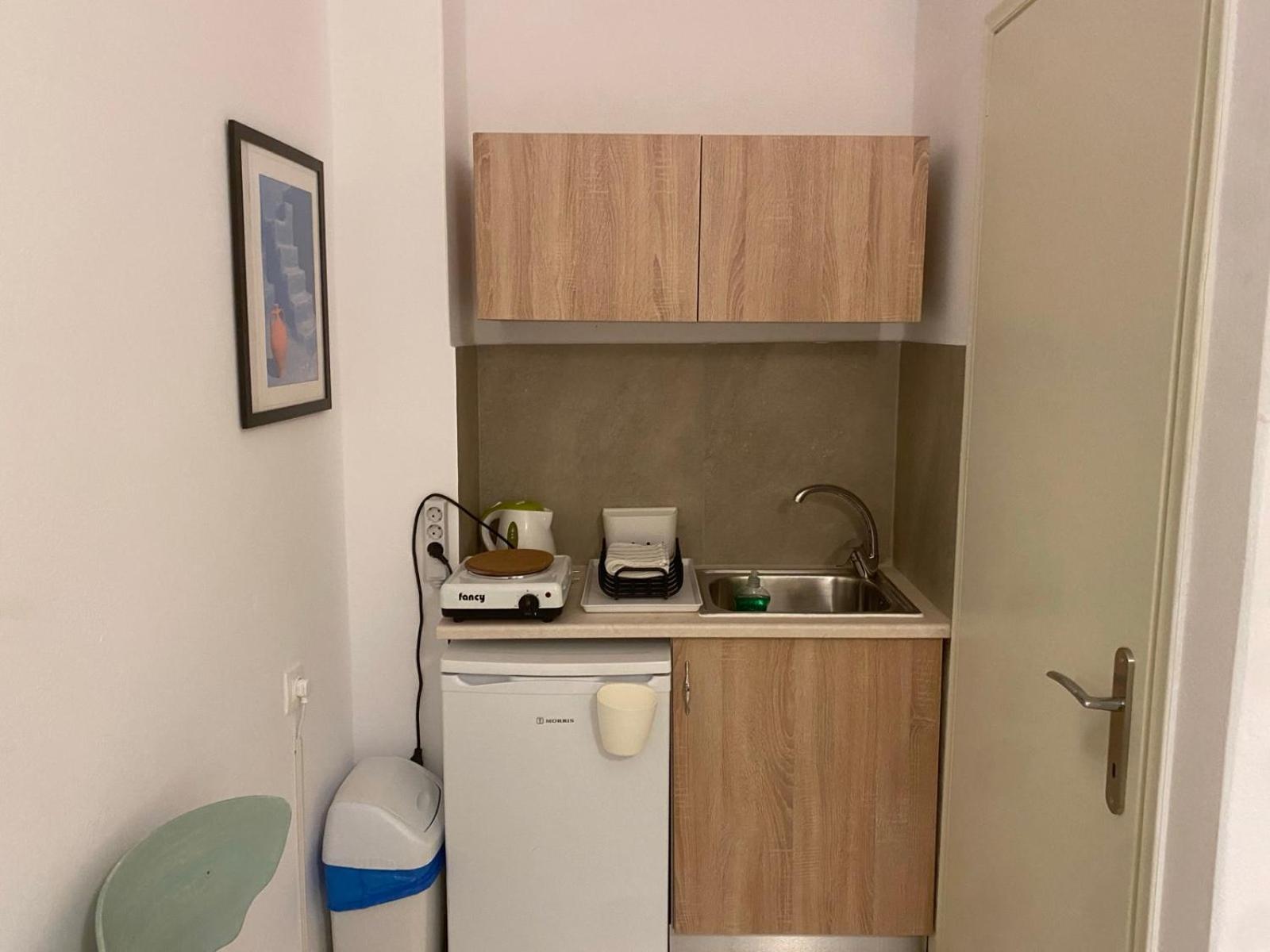 Annoula Studios And Apartments Kardamena  Εξωτερικό φωτογραφία