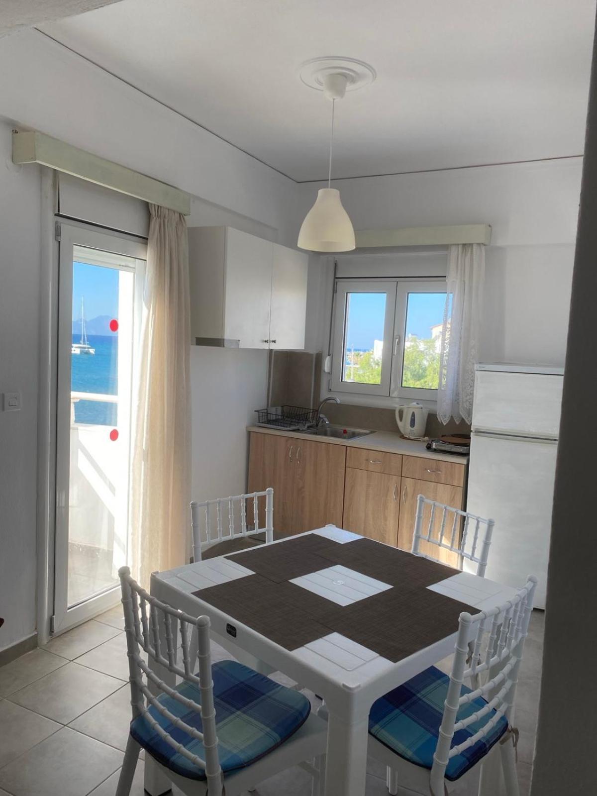 Annoula Studios And Apartments Kardamena  Εξωτερικό φωτογραφία