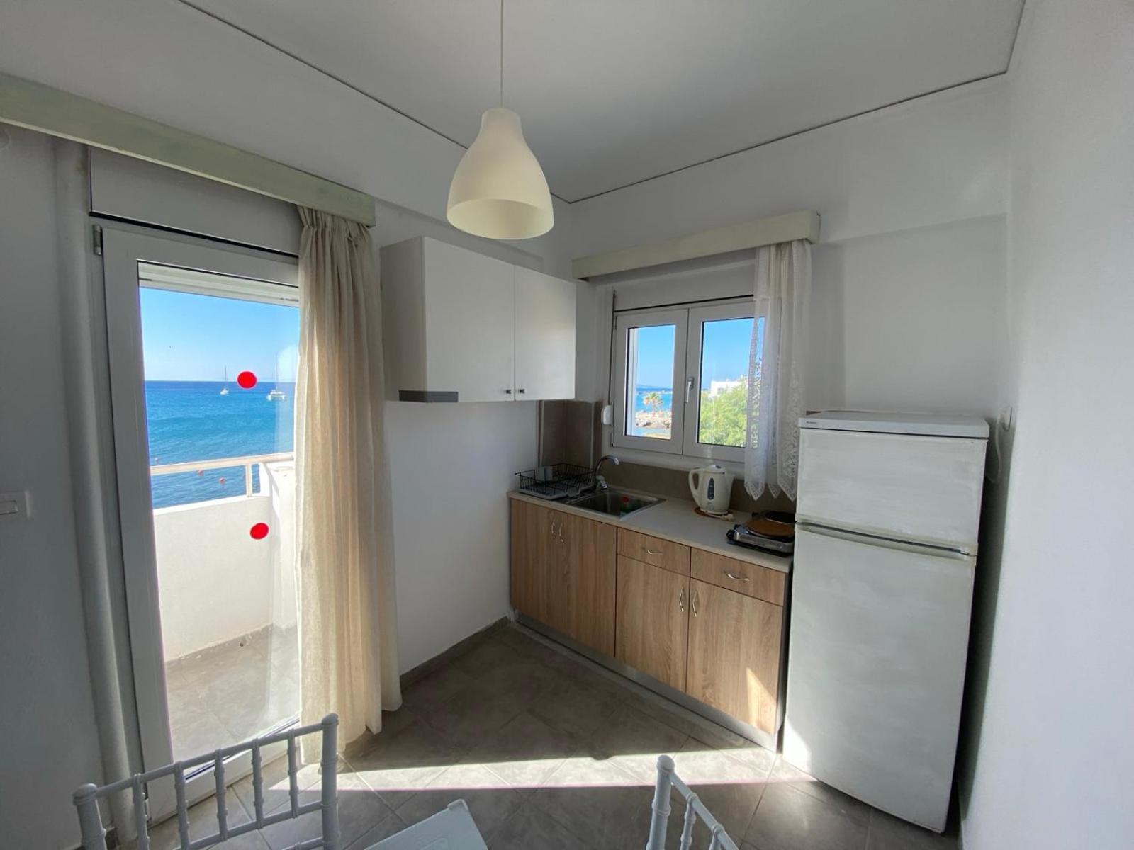 Annoula Studios And Apartments Kardamena  Εξωτερικό φωτογραφία