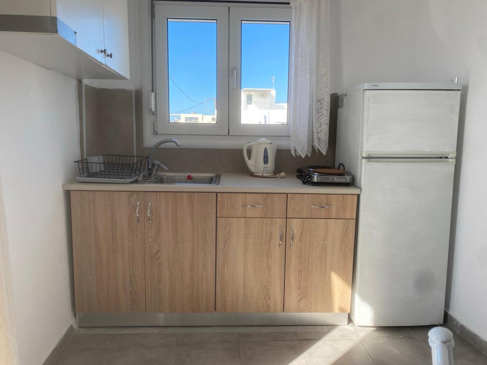 Annoula Studios And Apartments Kardamena  Εξωτερικό φωτογραφία