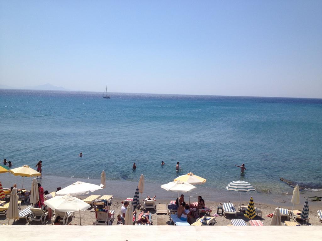 Annoula Studios And Apartments Kardamena  Δωμάτιο φωτογραφία